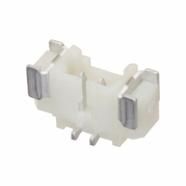125SH-A-02-TR-SMT — Adam Tech product photo