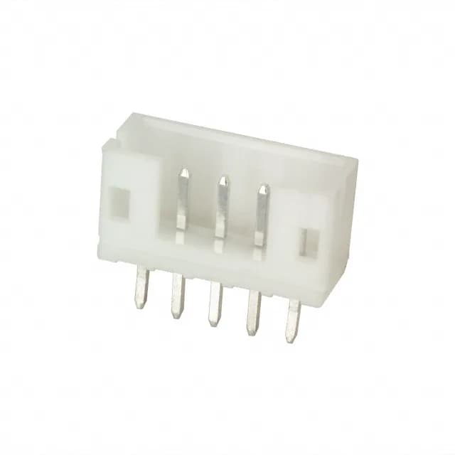 B5B-PH-K-S — JST Sales America Inc. product photo