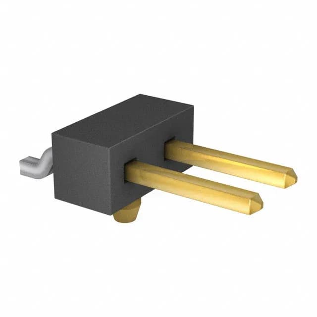 TSM-102-01-L-SH-A — Samtec Inc. product photo