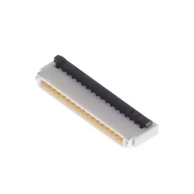 F3311A7H121016E200 — Amphenol ICC (FCI) product photo