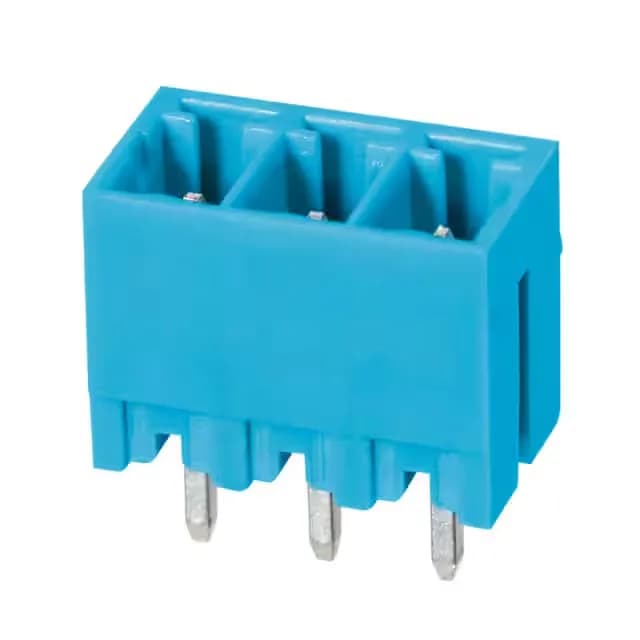 TBP02R2-381-03BE — CUI Devices product photo