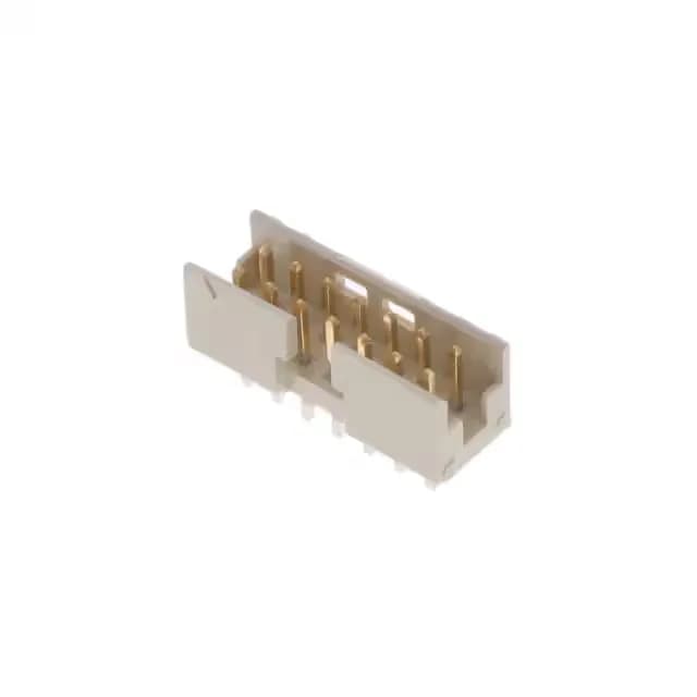 98414-G06-14ULF — Amphenol ICC (FCI) product photo