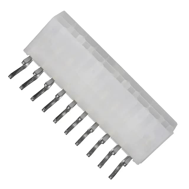 0039301201 — Molex product photo