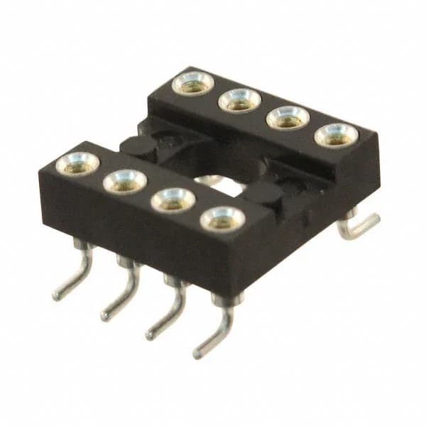 110-47-308-41-105000 — Mill-Max Manufacturing Corp. product photo