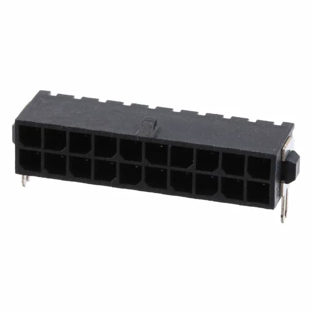 2-794626-0 — TE Connectivity AMP Connectors product photo