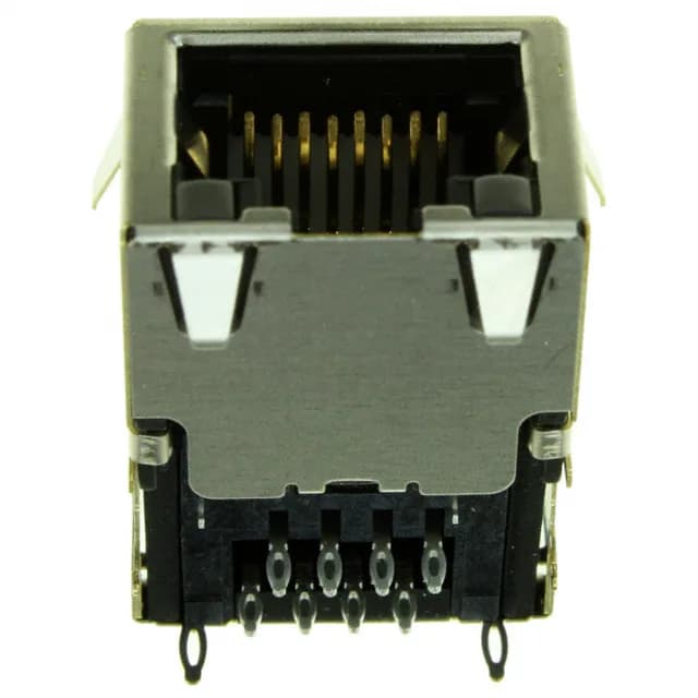1888250-2 — TE Connectivity AMP Connectors product photo
