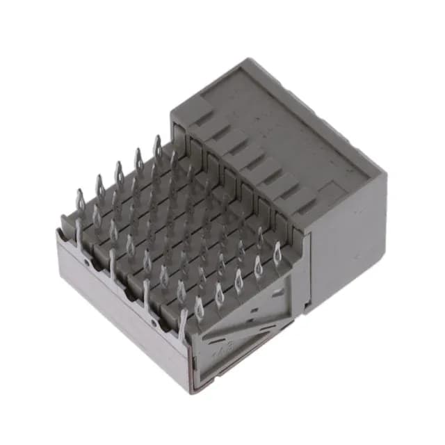 2336682-1 — TE Connectivity AMP Connectors product photo