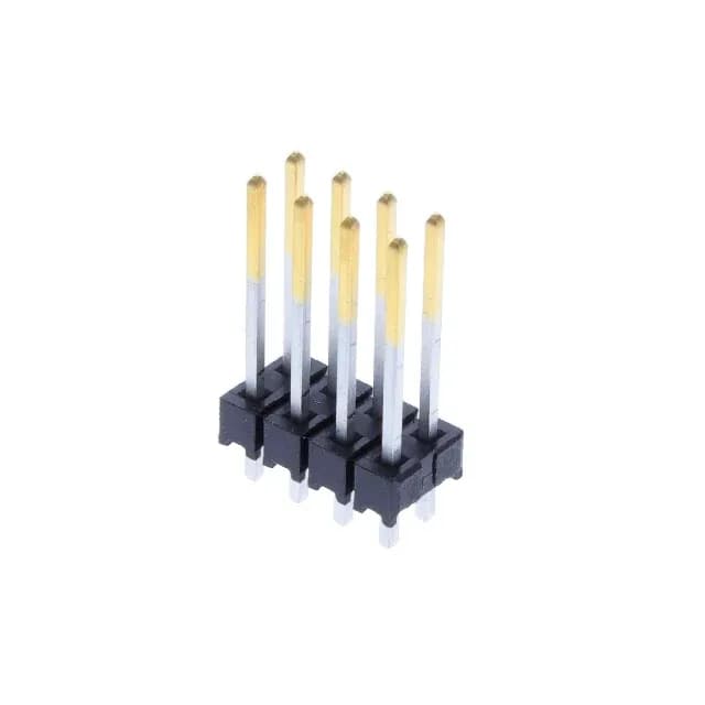 MTSW-104-22-L-D-440 — Samtec Inc. product photo