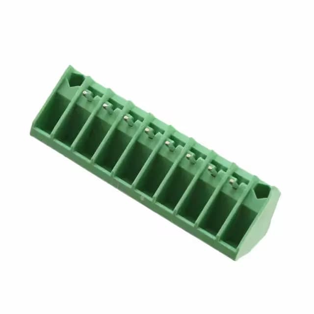 VK0872500000G — Amphenol Anytek product photo