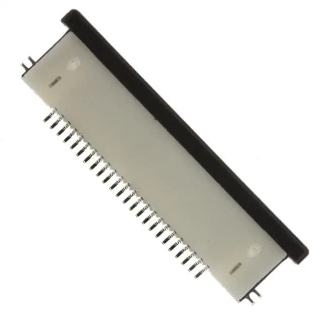 24FLZ-RSM2-TB(LF)(SN) — JST Sales America Inc. product photo