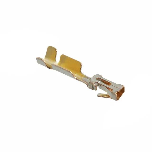 2-167301-4 — TE Connectivity AMP Connectors product photo