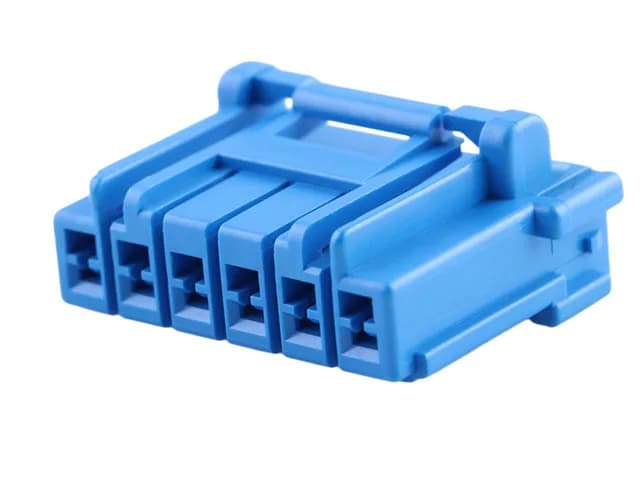 5046930604 — Molex product photo