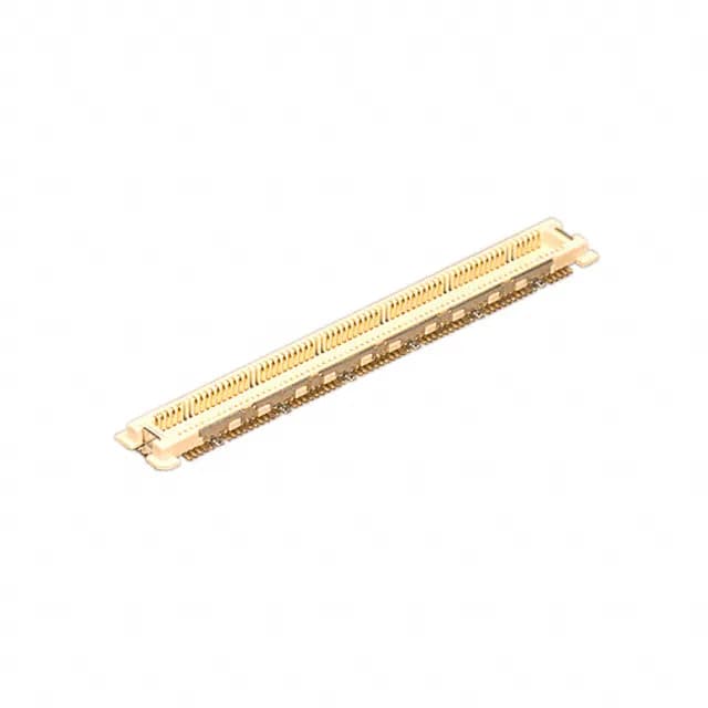 FX11LA-120P/12-SV(92) — Hirose Electric Co Ltd product photo