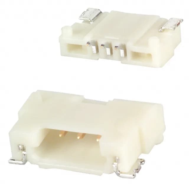 DF14-3P-1.25H(50) — Hirose Electric Co Ltd product photo