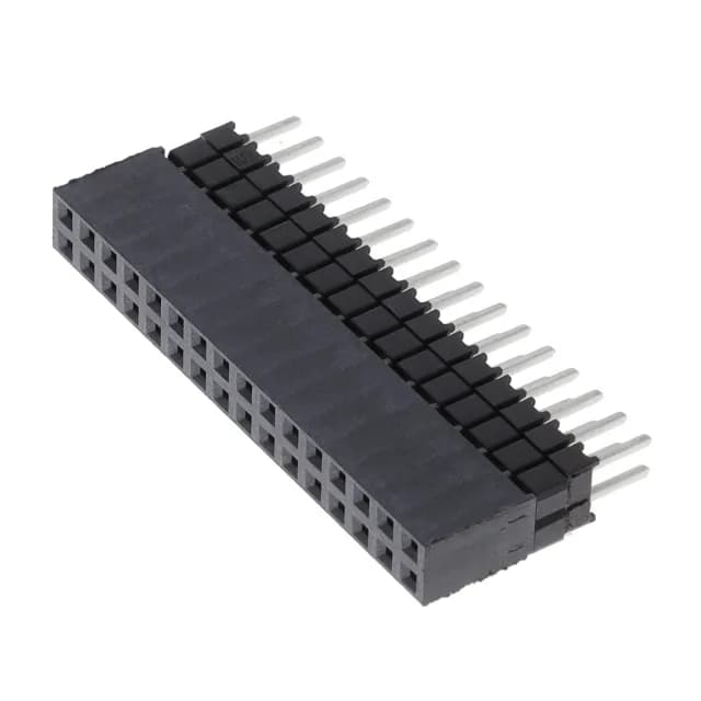 ESQ-116-23-T-D — Samtec Inc. product photo