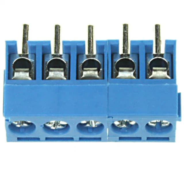 1776275-5 — TE Connectivity AMP Connectors product photo