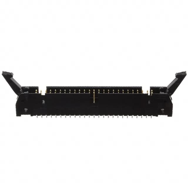 1-5499922-0 — TE Connectivity AMP Connectors product photo
