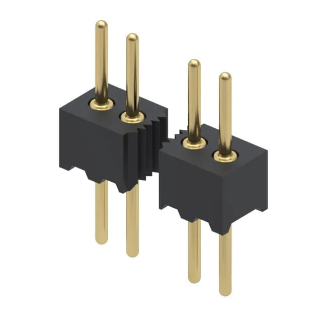 850-10-050-10-001000 — Mill-Max Manufacturing Corp. product photo