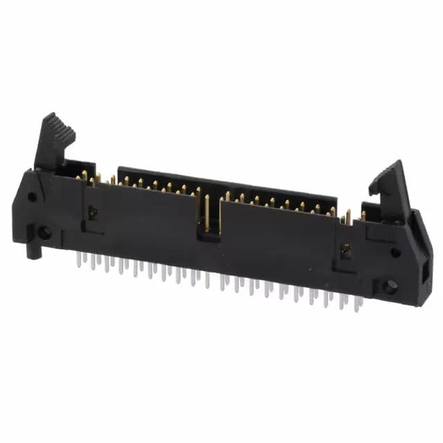 6489700-1 — TE Connectivity AMP Connectors product photo