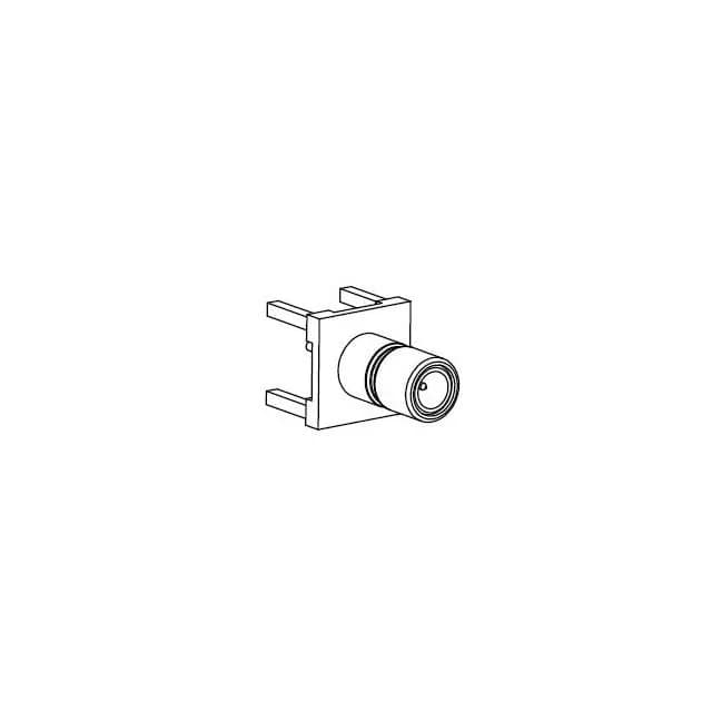 734043010 — Molex product photo