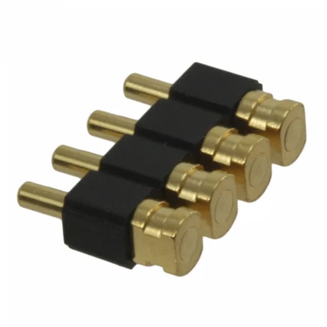 810-22-004-40-001101 — Mill-Max Manufacturing Corp. product photo