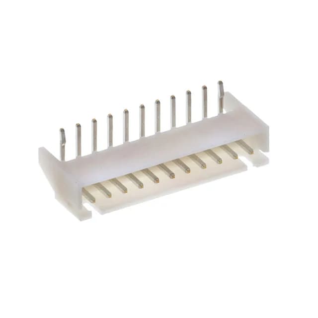 S11B-XH-A(LF)(SN) — JST Sales America Inc. product photo