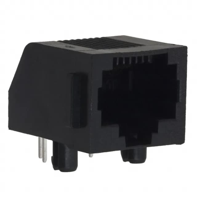 5555166-1 — TE Connectivity AMP Connectors product photo