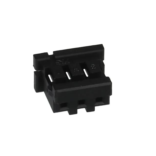 DF3-3S-2C — Hirose Electric Co Ltd product photo