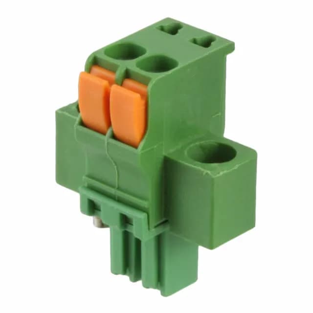 1986723-2 — TE Connectivity AMP Connectors product photo