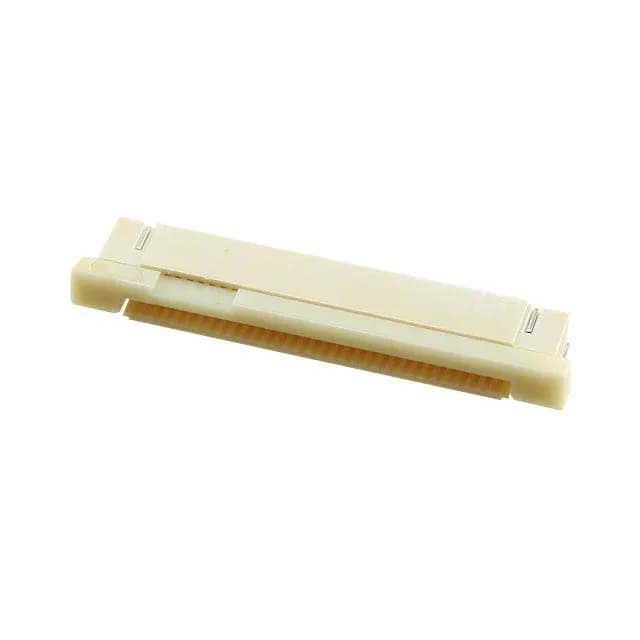 3-1734592-3 — TE Connectivity AMP Connectors product photo