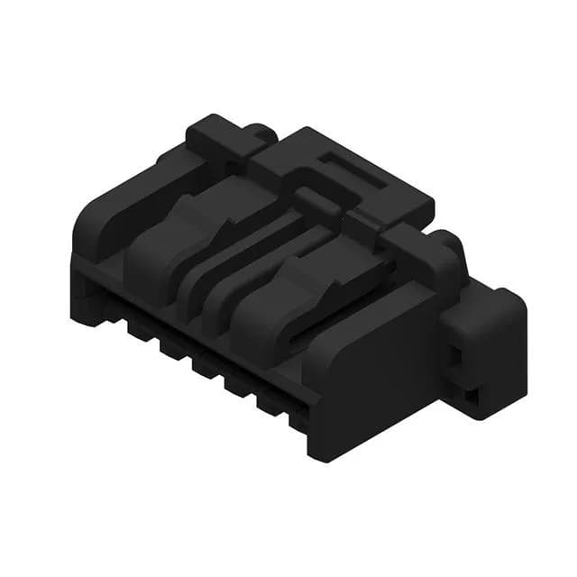 5025780501 — Molex product photo