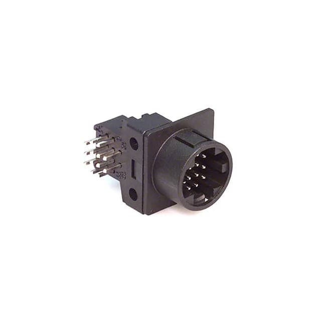 RP13A-12RC-13PB — Hirose Electric Co Ltd product photo