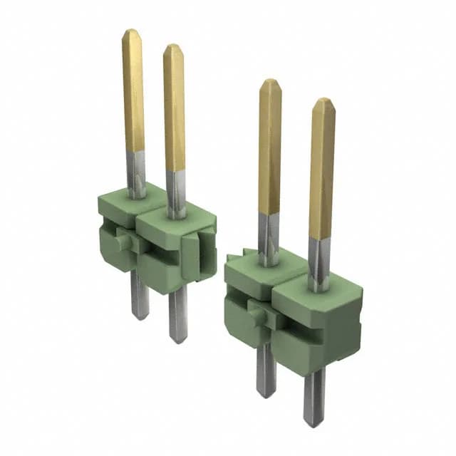 1-825433-5 — TE Connectivity AMP Connectors product photo