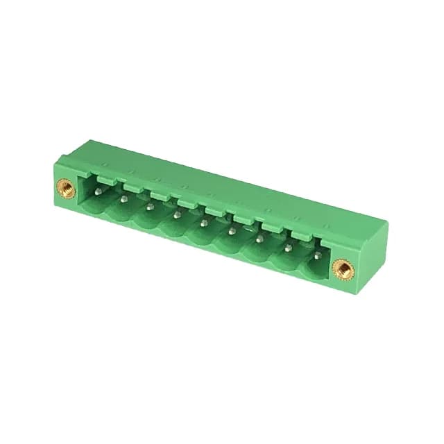 2EHDRM-09P — Dinkle Corporation, USA product photo