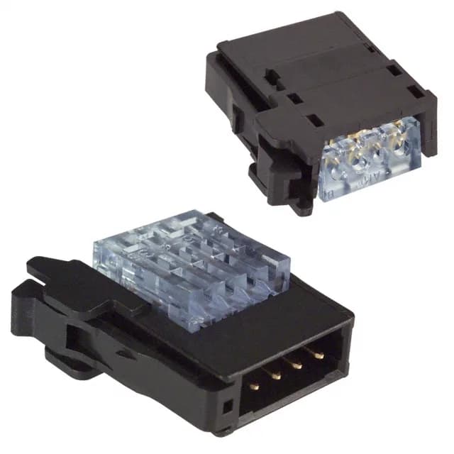 2-1473562-4 — TE Connectivity AMP Connectors product photo