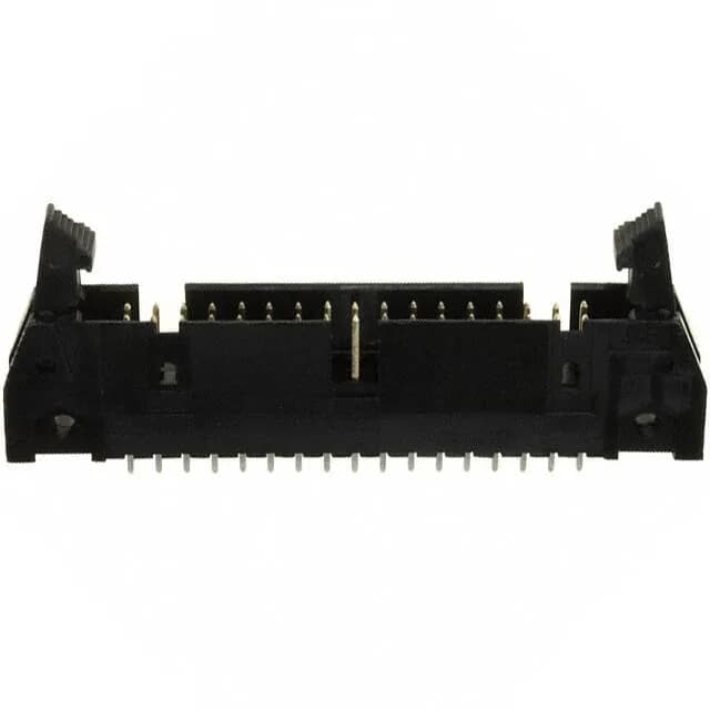 5499160-8 — TE Connectivity AMP Connectors product photo