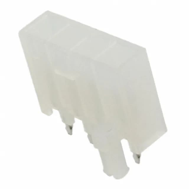 2029054-4 — TE Connectivity AMP Connectors product photo