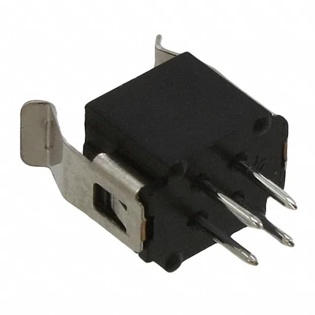 M80-8670422 — Harwin Inc. product photo