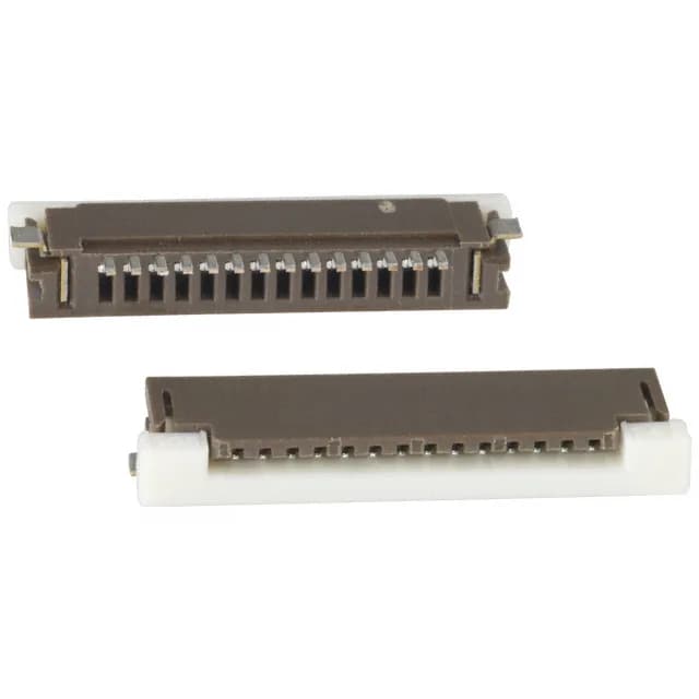 FH10A-14S-1SH — Hirose Electric Co Ltd product photo