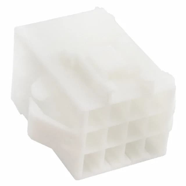 177913-1 — TE Connectivity AMP Connectors product photo