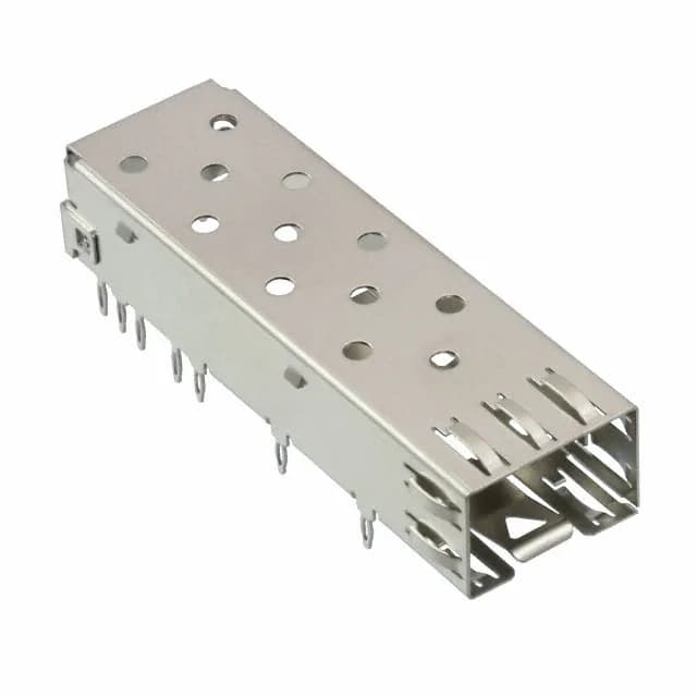 2227317-1 — TE Connectivity AMP Connectors product photo