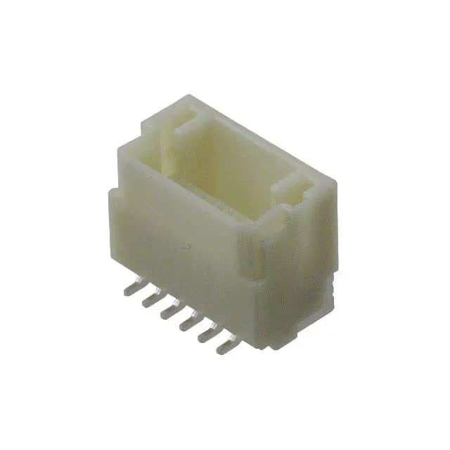 BM06B-NSHSS-TBT (LF)(SN) — JST Sales America Inc. product photo