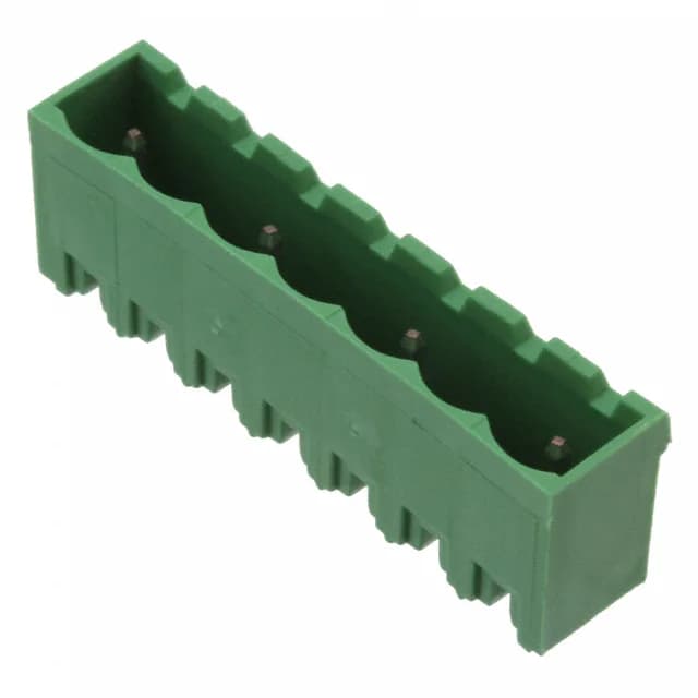 282826-4 — TE Connectivity AMP Connectors product photo