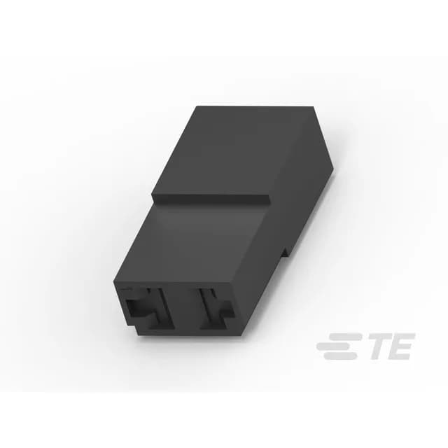 929643-1 — TE Connectivity AMP Connectors product photo