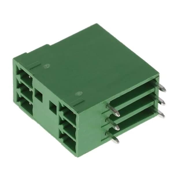 VL0631510000G — Amphenol Anytek product photo