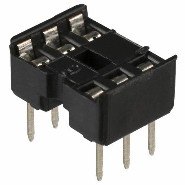 A 06-LC-TT — Assmann WSW Components product photo