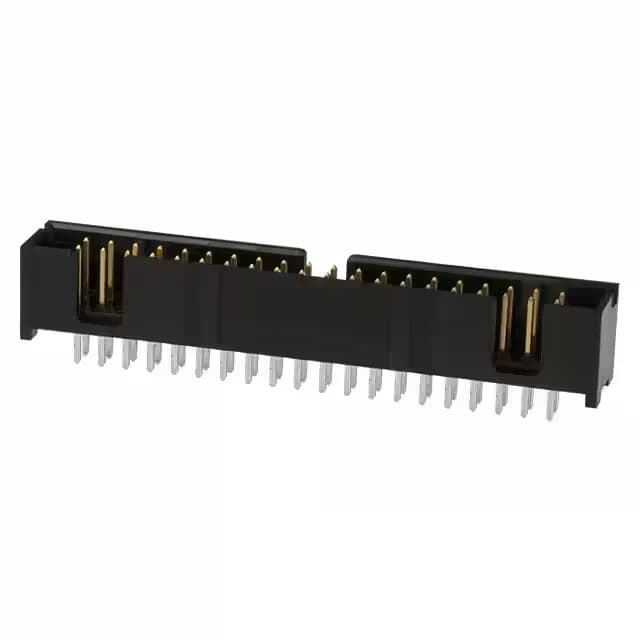 103308-8 — TE Connectivity AMP Connectors product photo