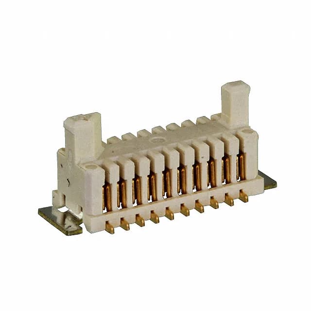 1375870-8 — TE Connectivity AMP Connectors product photo