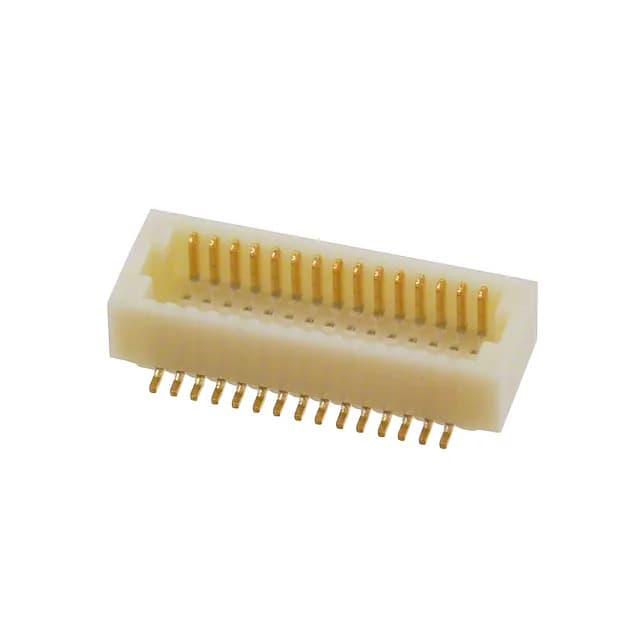 30P3.0-JMCS-G-TF(N) — JST Sales America Inc. product photo