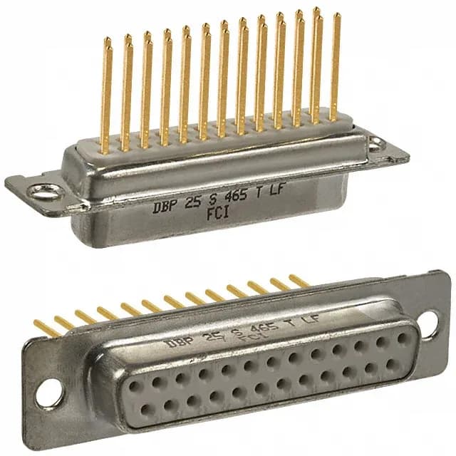 DBP25S465TLF — Amphenol ICC (FCI) product photo